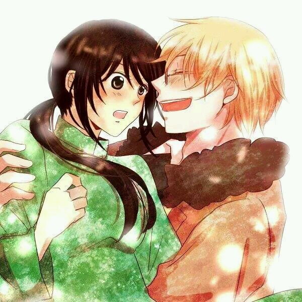 AmericaxVietnam's profile picture. H-HI there! I'm V-Vietnam.