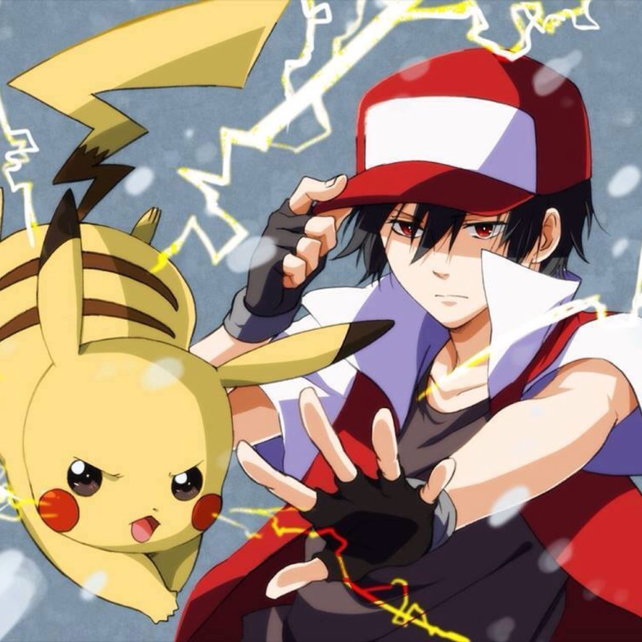 vizzzzer's profile picture. I should really fill this out properly.