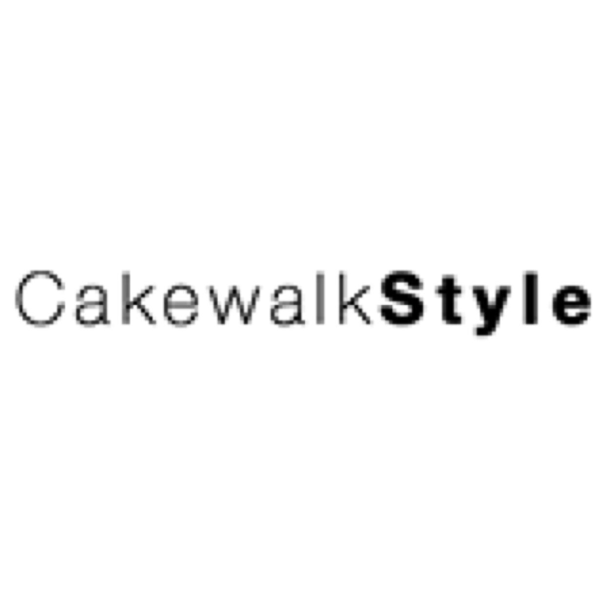 cakewalkstyle's profile picture. Gina: Designer of super sleek jewelry. Jen: practices the art of wardrobe management. Together: Cakewalk Style Shop.