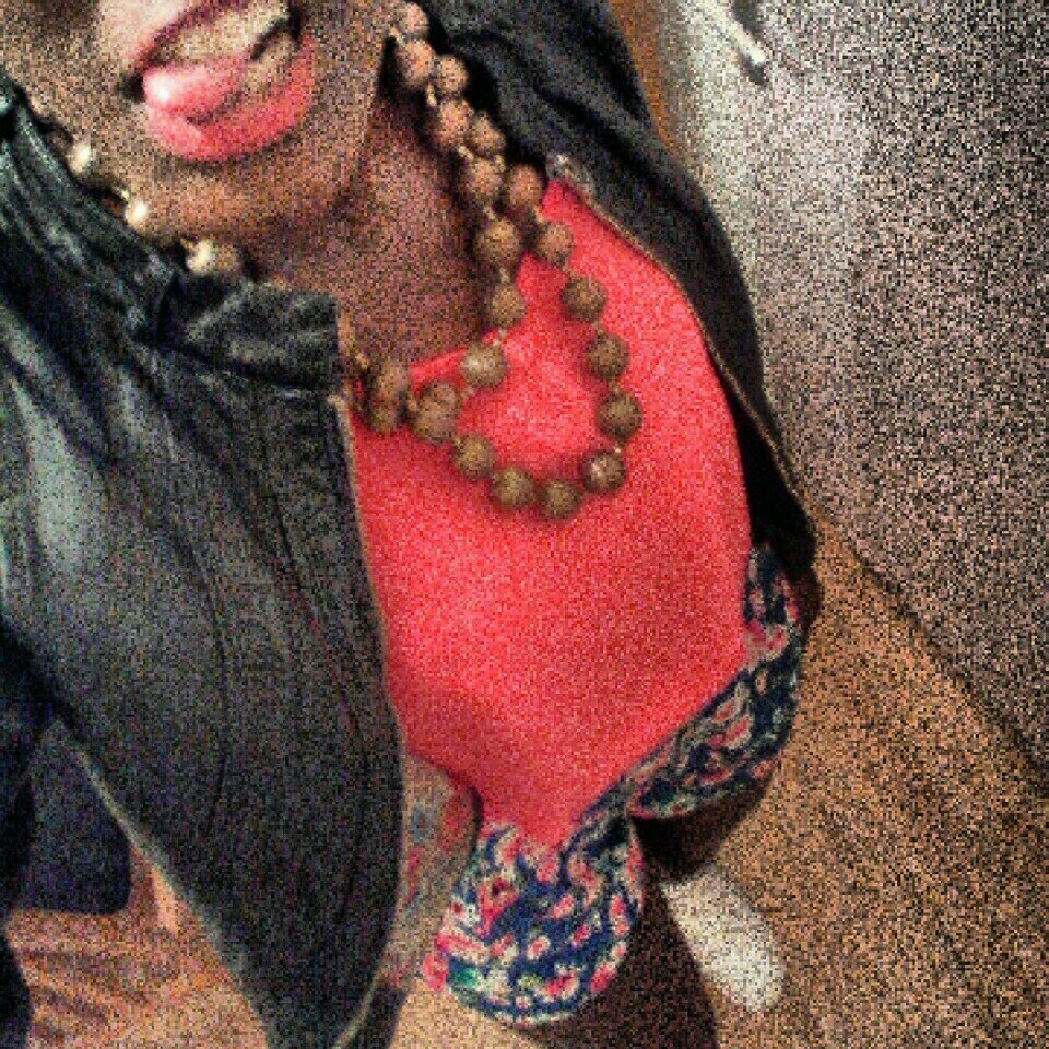 ♥CONGOLAISE ET CAMEROUNAIS  MOUAHHHH♥