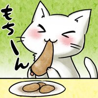 きなこ(32A)(猫)(@kinaco_0921) 's Twitter Profile Photo