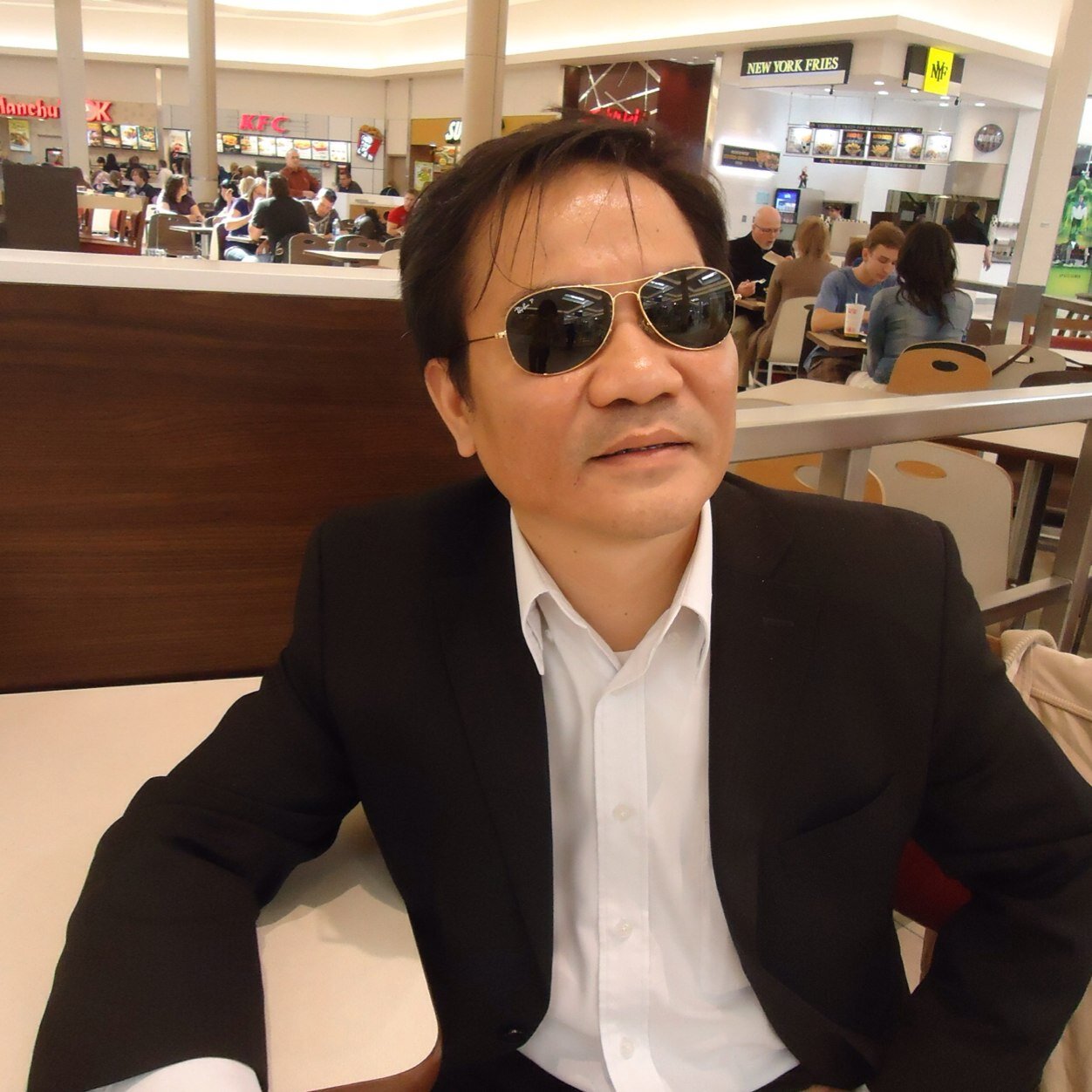 nghiafelix's profile picture. 