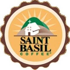 StBasilCoffee's profile picture. Thanks to our faithful supporters, Saint Basil Coffee has donated over $400,000 to Catholic Missions. This isn't just about coffee! It's about helping people!