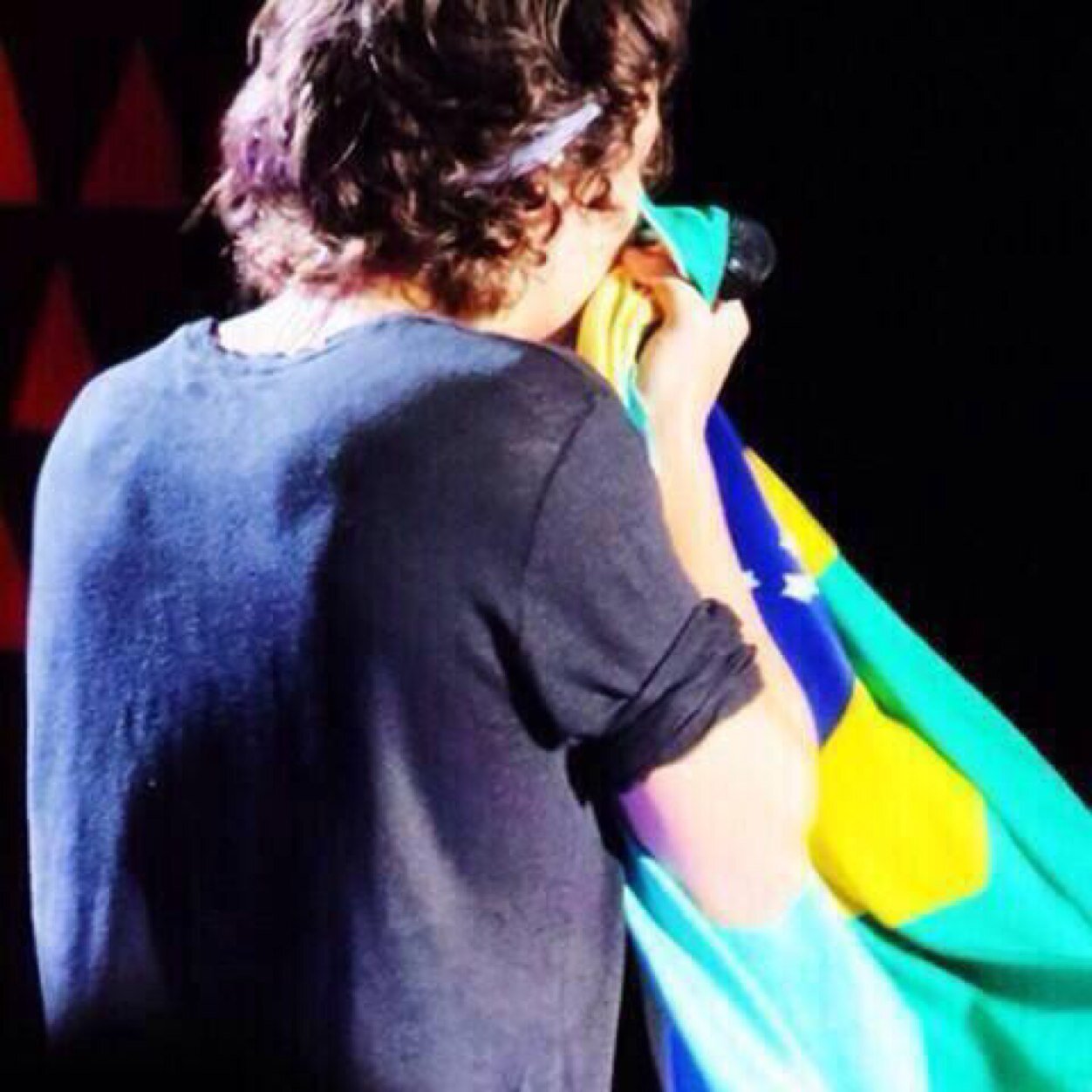 brazil_wants1D's profile picture. ғoυnd oυт тнey are real on мay 10тн