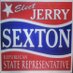 Jerry Sexton (@jerrysexton19) Twitter profile photo