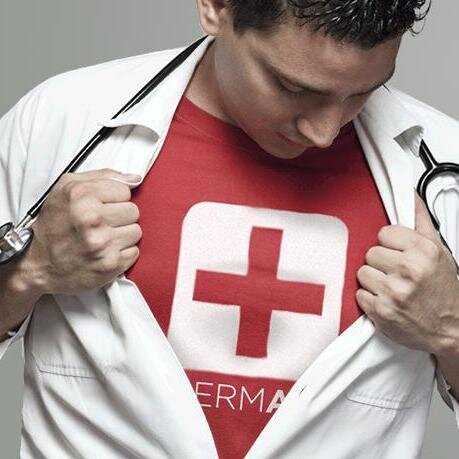 Chris Schach, M.D., received his undergrad degree at Indiana University, and attended med school at UAMS, Little Rock. He joined Ozark Derm Clinic in 2001.