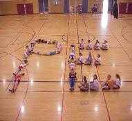 PE 5/6 teacher, Kinawa School.  Love golf, bocce ball, P90X, Insanity.