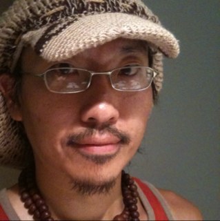 tiencya's profile picture. Mostly to the left, a little to the right - but ultimately just over this constant outrage and partisan bull crap.