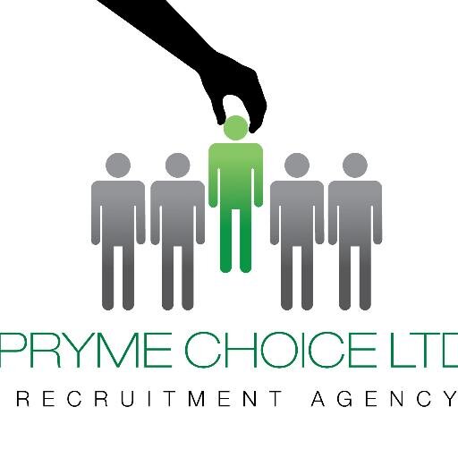Pryme Choice Recruitment are a London based agency specialising in the  recruitment of temporary and permanent staff in the hospitality industry.