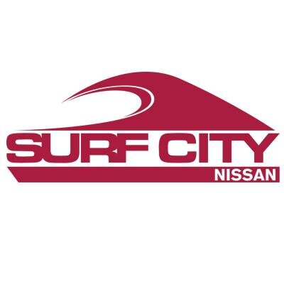 Nissan surf city