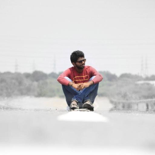 dis is satish....