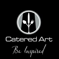 Catered Art (@cateredart) 's Twitter Profile