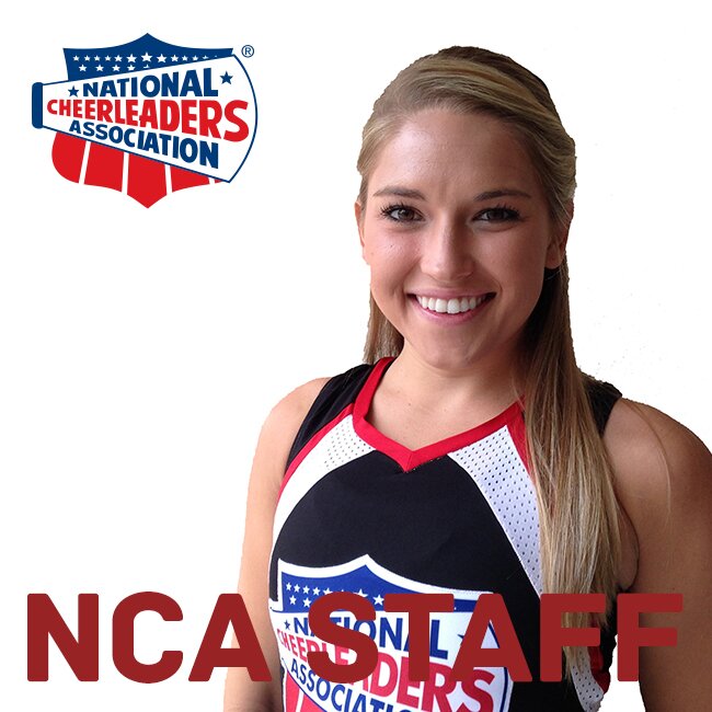 Follow me to hear all about my Summer Camp adventures! #NCAcamp #GoBeGreat #ChangingTheGame #theworkisworthit