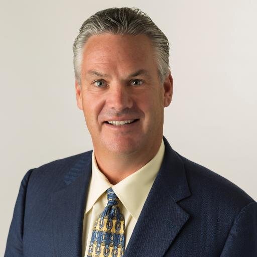 CEO of Monterey Peninsula Foundation host of @attproam