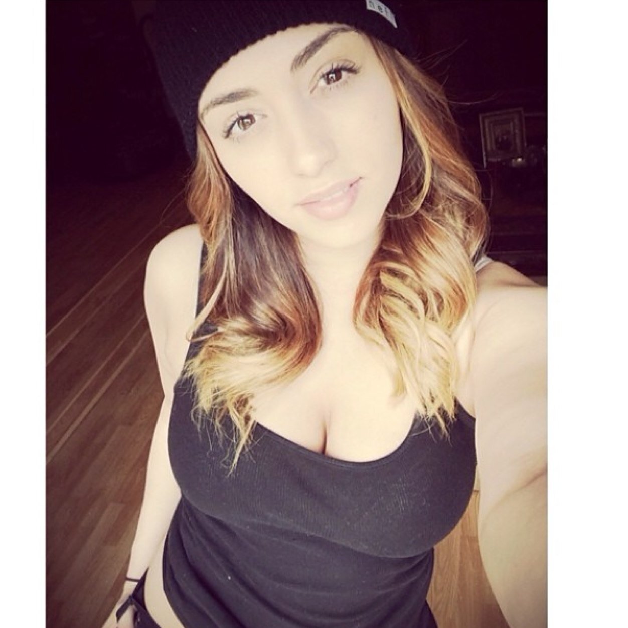 Sister of Stas, Tucker and Kitty. 19. NYADA Freshman. Greek. #RIPDaddy. Auntie to Acacia.