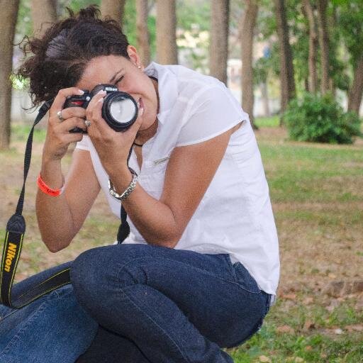 Ingeniero de profesión, fotógrafo de corazón.