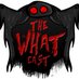 The What Cast (@thewhatcast) Twitter profile photo