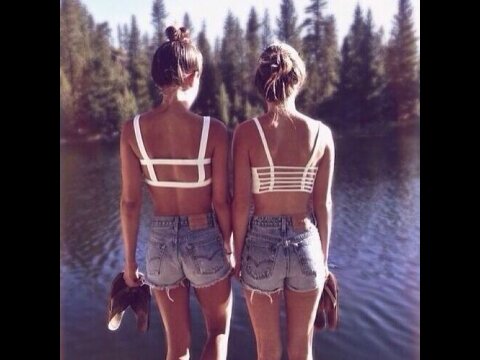 # Wees wie jy wil wees nie wat ander dink jy moet wees nie ♡...