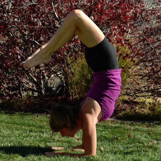 yogi / blogger / digital marketer / mother / lover of life