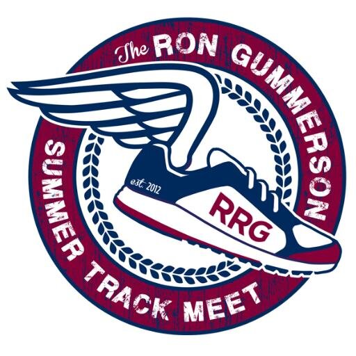 All Ages Summer Track Meet - July 19, 2018🏃‍♂️🏃‍♀️🏅