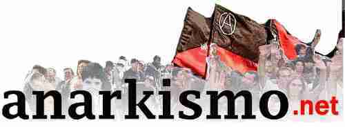 anarkismo's profile picture. Twitter newsfeed for global anarchist news site