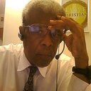 Dr. Robin Forde - @tcupres - Twitter