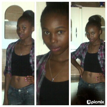 I'm girl who loves fashion I adore my fam nd frnds I love to have fun with my frnds nd meet new ppl but mostly I love to chat nd eat wateva is on the fridge
