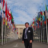 Efrain Jimenez (@efrainjim) 's Twitter Profile