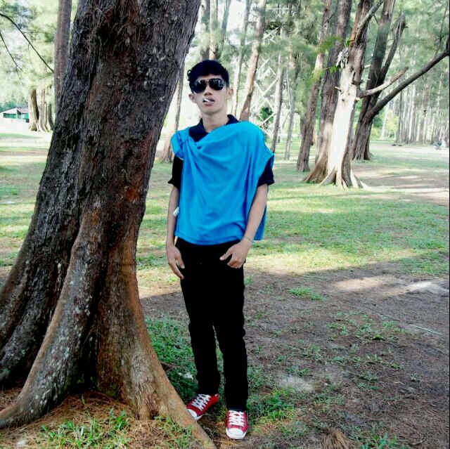Simpel aj̶̲̥̅̊ǎ hdup jgn d buat ssah