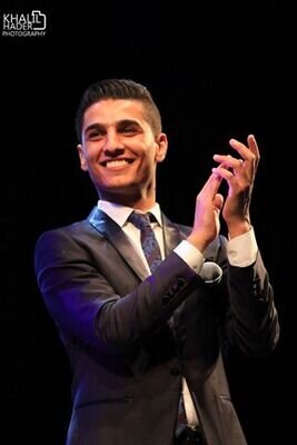 techr241's profile picture. 