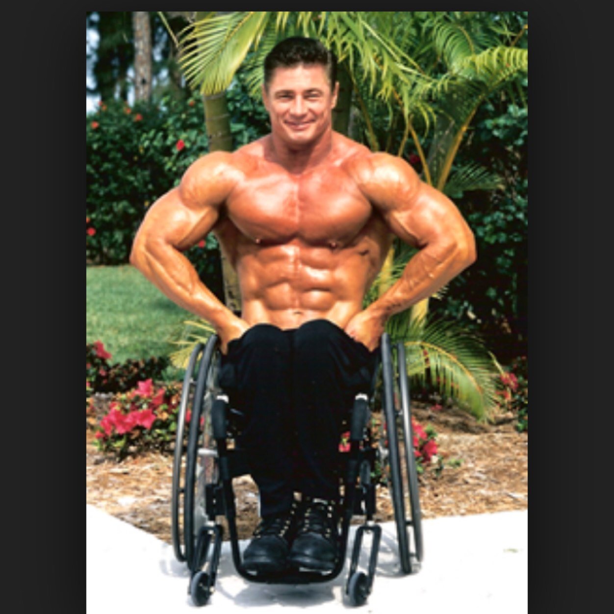 RageGodRallied's profile picture. 