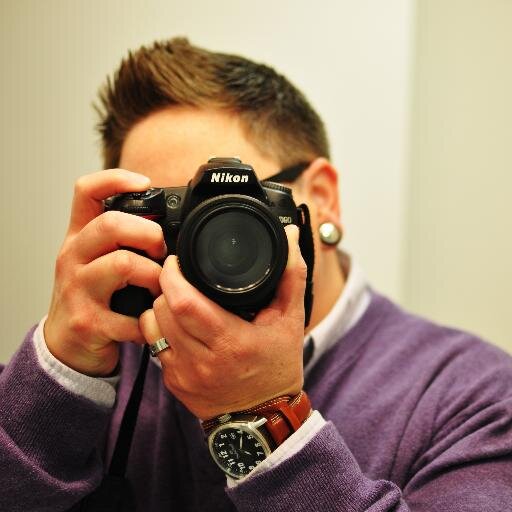 :: Photographer :: Nerd :: Lover :: Pontificator Extraordinaire :: All images are my own ::