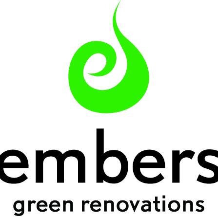 We've moved! Get the latest news from EMBERS Green Renovations by following @EMBERSVancouver.