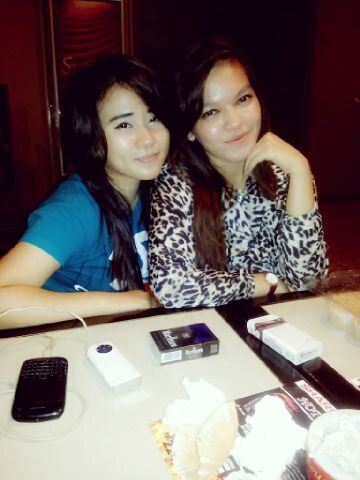 Aku memang terlahir dongdongss :D