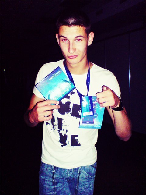 Jeza17's profile picture. 