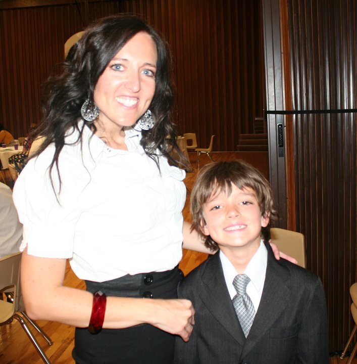 mommyriss's profile picture. 