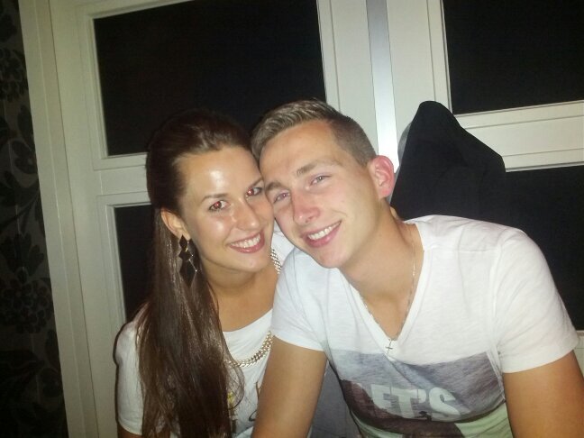 dream your life, live your dream                    @lukasajax