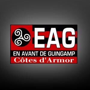 Je suis fan de l'EAG qui se trouve en Ligue 1 ! :P¨