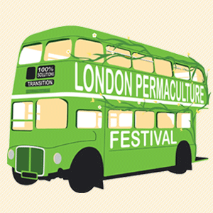 The 2024 London Permaculture Festival takes place at Cecil Sharp House, Camden, on Sunday 7th July 11am-6pm. Help us spread the word