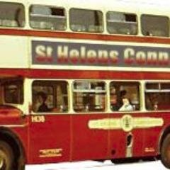 A community site for St Helens since 2001. Recently rebooted.