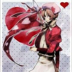 -sings- I am the Jack of the Looking Glass, now watch yourself I might stab your ass!~