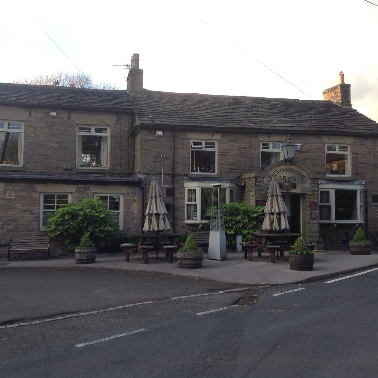 DeviMellor's profile picture. Traditional home cooked Pub Fayre, Real ales, family friendly, dogs welcome, large enclosed garden, car park. A warm welcome awaits you