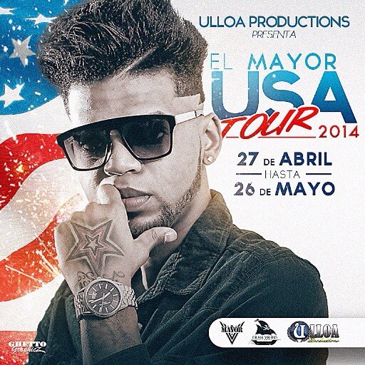 Cantante Urbano