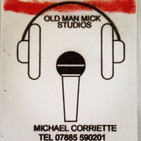 Old Man Mick Studios (@ommstudios) 's Twitter Profile
