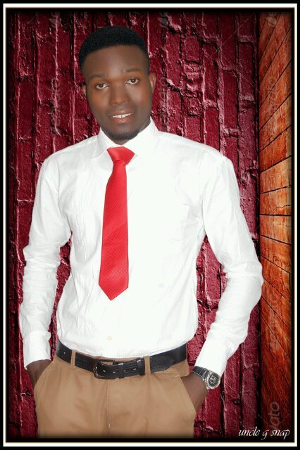 Richmond_Yande's profile picture. Official twitter account of: Richmond Akhigbe #Motivational #Speaker #Goal-Getter