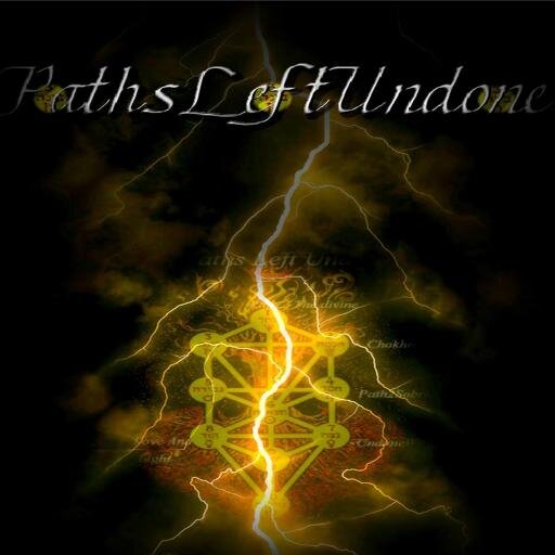 Paths Left Undone is a progressive side project stemming from Progressive Rock, Funk and World Music roots. With dark overtones, abstract time signatures.