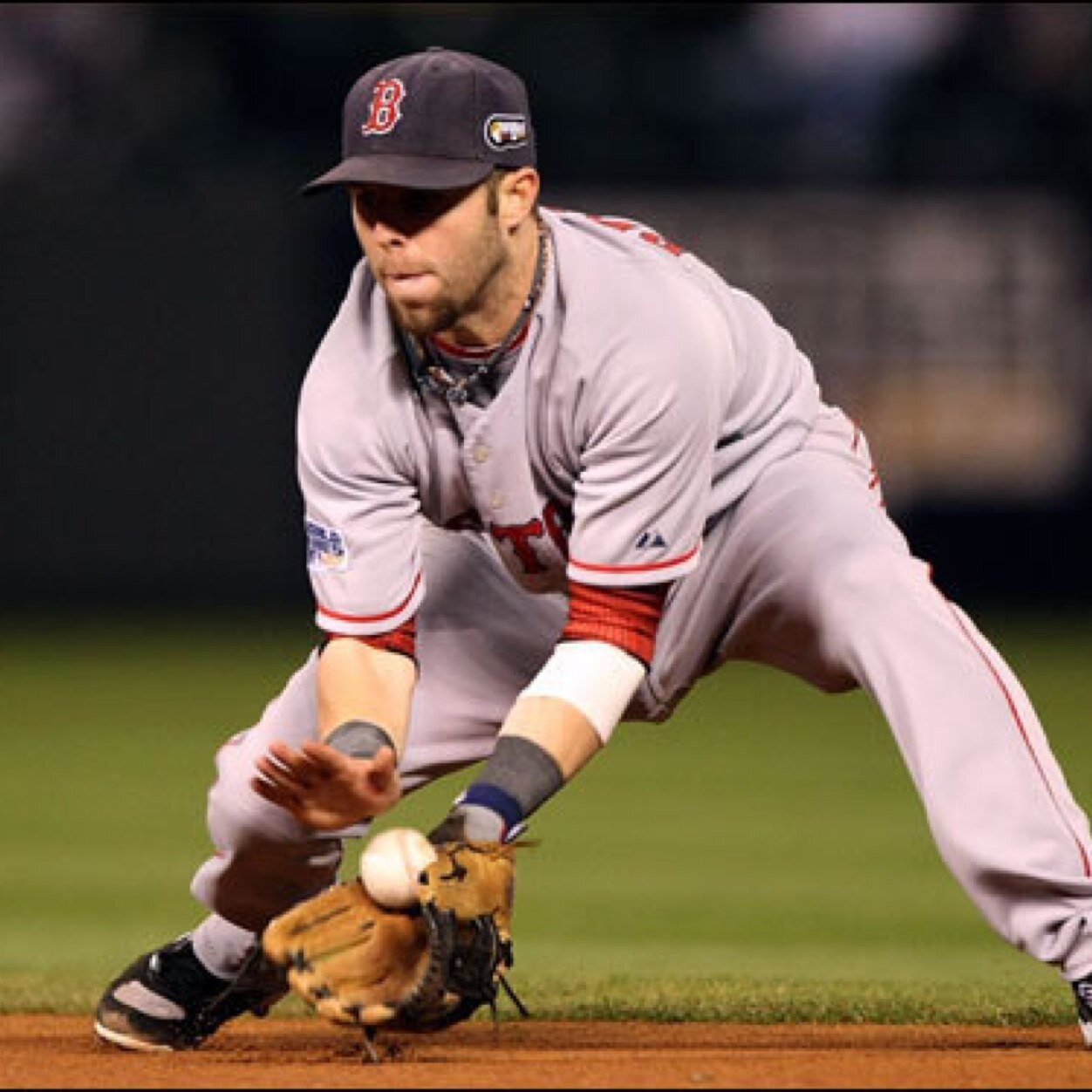 All the quotes infielders say
