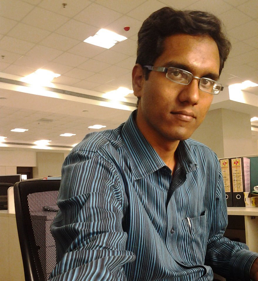 Design Engineer