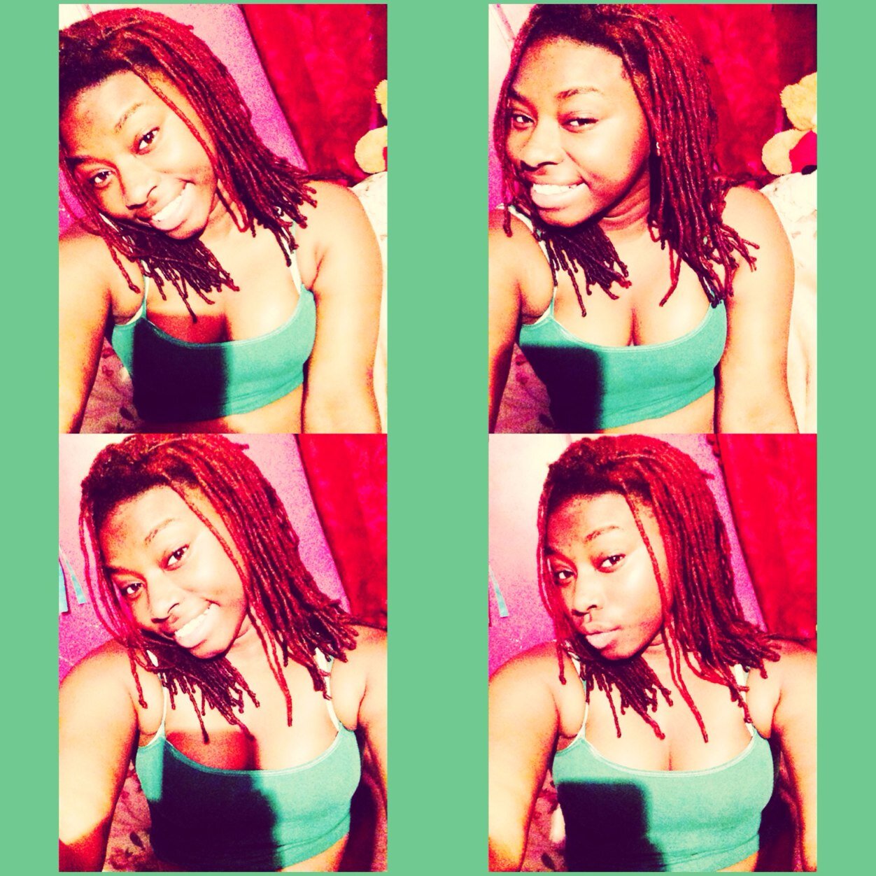 Red_Dreadheadx's profile picture. - - Dreaded up in this bihh!!✌
12.12.13 GOD1st & Family  
RIP MamaG&Reese !
4?
LJG