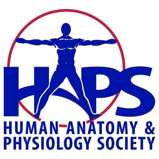 The mission of the Human Anatomy and Physiology Society (HAPS)is to promote excellence in the teaching of anatomy and physiology. All are welcome.